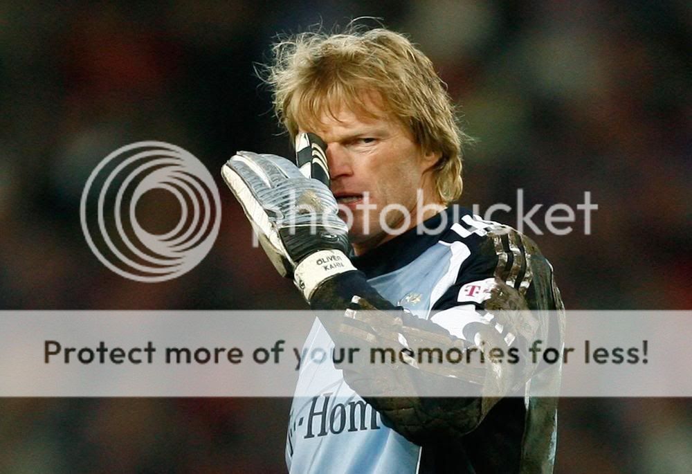 11.12】071110联赛对斯图加特 卡恩图片